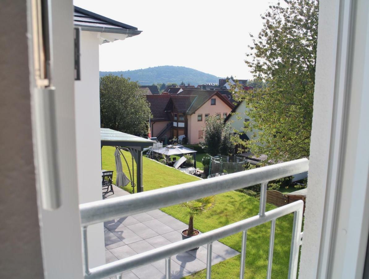 Fewo Well Gladenbach Exterior photo