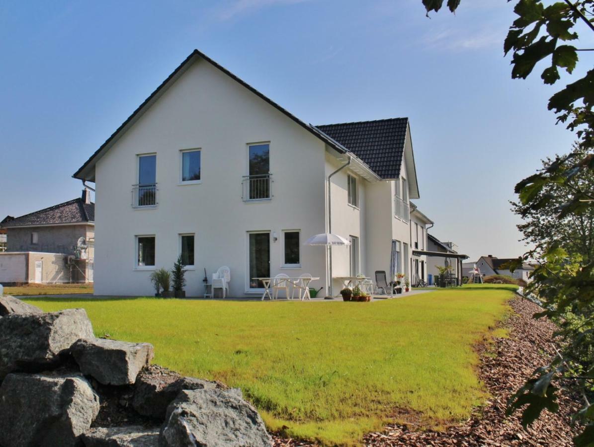 Fewo Well Gladenbach Exterior photo