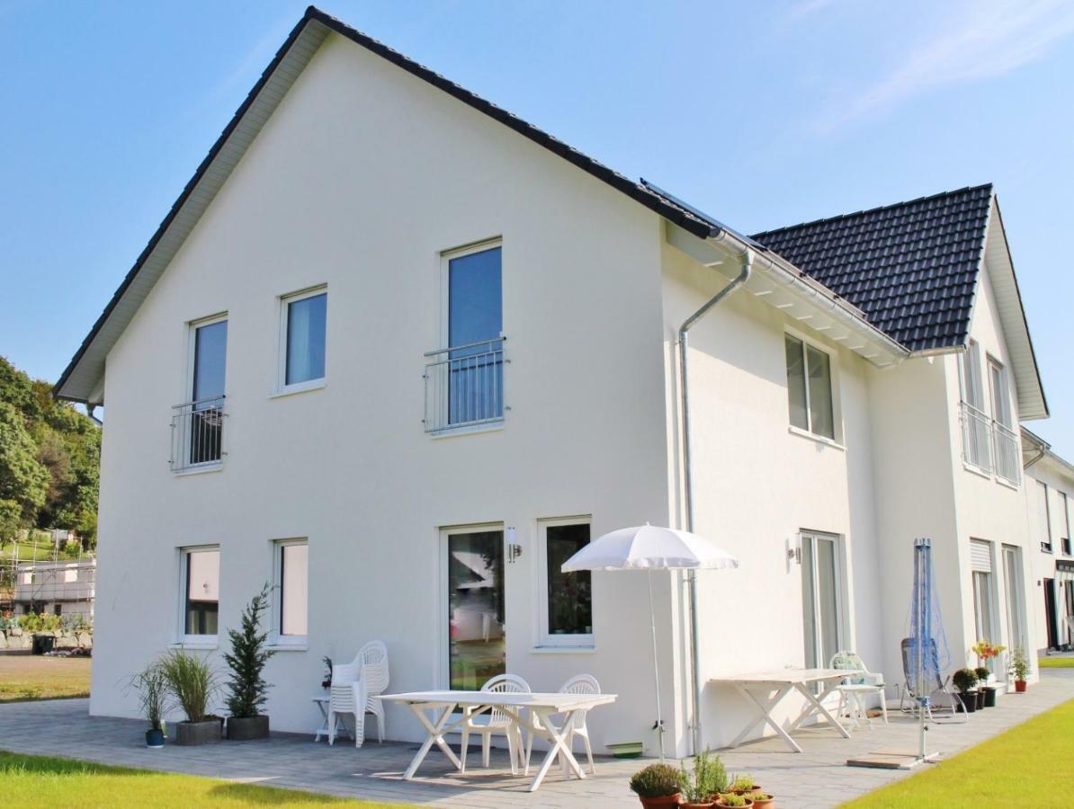 Fewo Well Gladenbach Exterior photo