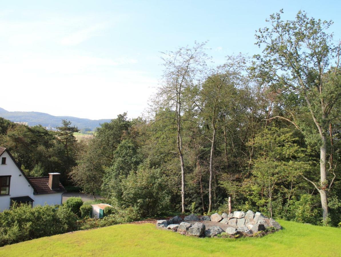 Fewo Well Gladenbach Exterior photo